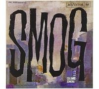 Piero Umiliani - Smog (OST)
