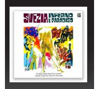 Piero Umiliani - Svezia, inferno e paradiso