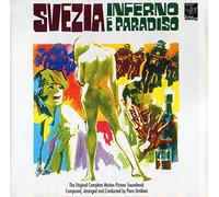 Piero Umiliani - Svezia, Inferno E Paradiso