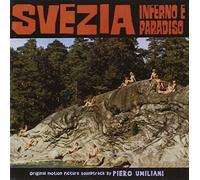 Piero Umiliani - Svezia Inferno E Paradiso (Original Soundtrack)