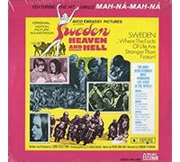 Piero Umiliani - Sweden: Heaven and Hell (Original Motion Picture Soundtrack) [VINYL]