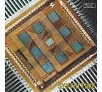 Piero Umiliani Synthi Time (Vinyl) 12" Album