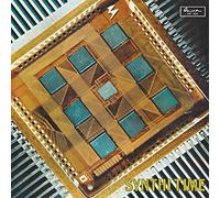 Piero Umiliani - Synthi Time [VINYL]