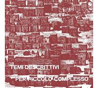 Piero Umiliani - temi descrittivi per piccolo complesso [VINYL]