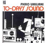 Piero Umiliani - To-Day's Sound
