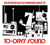 Piero Umiliani - To-Day's Sound [VINYL]
