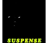 Piero Zalla & Umiliani - Suspense