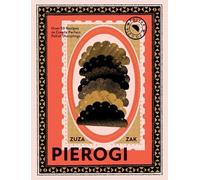 Pierogi by Zuza Zak - 9781787137783