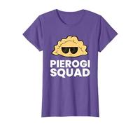 Pierogi Squad Poland Pierogi T-Shirt