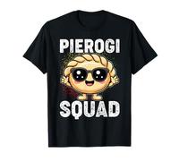 Pierogi Squad Poland T-Shirt