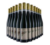 Pieropan Calvarino Soave Classico White Wine 12 x 75cl | Italian Dry White Wine | Elegant & Mineral | Vegan Friendly | 12.5% ABV