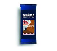 Pieroworld - 100 Capsules Lavazza Espresso Point Paffles Cream & Aroma