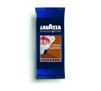 Pieroworld - 100 Capsules Lavazza Espresso Point Paffles Cream & Aroma