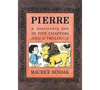 Pierre: A Cautionary Tale in Five Chapters and a Prologue