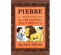 Pierre: a Cautionary Tale in Five Chapters and a Prologue (The Nutshell Library)