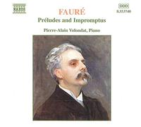 Pierre-Alain Volondat - FAUR