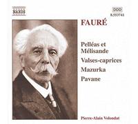 Pierre-Alain Volondat - FAUR