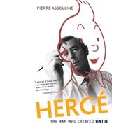 Pierre Assouline Herge (Paperback) (US IMPORT)