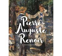 Pierre-Auguste Renoir (Arcturus Great Artists Series)