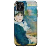 Pierre-Auguste Renoir - By the Seashore Case for iPhone 11 Pro Max