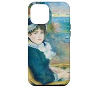 Pierre-Auguste Renoir - By the Seashore Case for iPhone 12 Pro Max