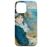 Pierre-Auguste Renoir - By the Seashore Case for iPhone 13 Pro Max
