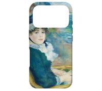 Pierre-Auguste Renoir - By the Seashore Case for iPhone 17 Pro