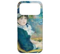 Pierre-Auguste Renoir - By the Seashore Case for iPhone 17 Pro Max