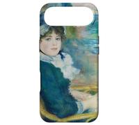 Pierre-Auguste Renoir - By the Seashore Case for iPhone Air