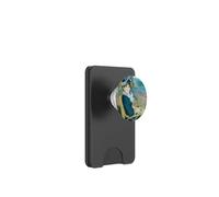 Pierre-Auguste Renoir - By the Seashore PopSockets PopWallet for MagSafe