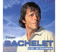 Pierre Bachelet - 60 Chansons [Box Set]