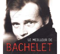 Pierre Bachelet - Best of