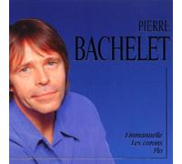 Pierre Bachelet - Emmanuelle - Les Corons