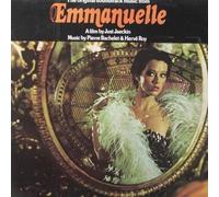 Pierre Bachelet - Emmanuelle - The Original Sound Track