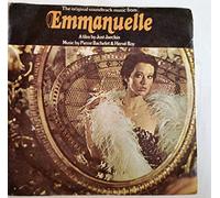 Pierre Bachelet - Emmanuelle - The Original Sound Track