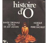 Pierre Bachelet - Histoire d'O