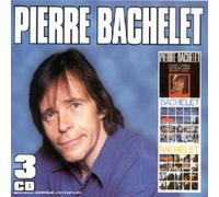 Pierre Bachelet - Les Corons/en l An 2001/Marion