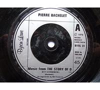 Pierre Bachelet - Music From The Story Of O