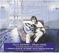 Pierre Bachelet - Pierre Bachelet - Essaye
