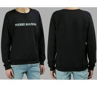 Pierre Balmain Iconic Logo Sweatshirt Jumper Sweater BNWT 2XL