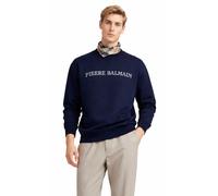 Pierre Balmain Iconic Logo Sweatshirt Jumper Sweater Hoody Pulli Pullover 2XL