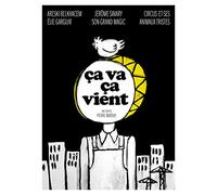 Pierre Barouh Ca Va, Ca Vient