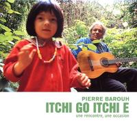 Pierre Barouh - Ichigo Ichie +Bonus [Japan LTD SHM-CD] YMCP-10030