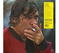 Pierre Barouh - Le Pollen [VINYL]
