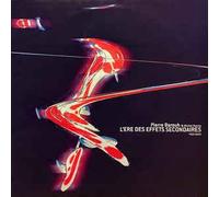 Pierre Barouh - L'Ere Des Effets Secondaires [Vinyl LP] [VINYL]