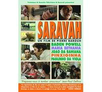Pierre Barouh - Saravah Feat. Baden Powell and Others [French Import] [2005] (REGION 0) (NTSC) [DVD]