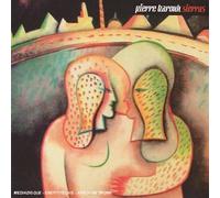 Pierre Barouh - Sierras