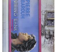 Pierre Barouh - Viking Bank
