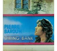 Pierre Barouh - Viking Bank [Japan LTD SHM-CD] YMCP-10027