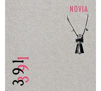 Pierre Bastien & Eduard Altaba - Pierre Bastien & Eduard Altaba - Novia 391